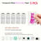 Mini Sticker Printer Inkless Thermal Pocket Bluetooth Printer For Photos And Memos 28