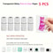Mini Sticker Printer Inkless Thermal Pocket Bluetooth Printer For Photos And Memos 28