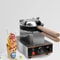 Commercial Electric Egg Bubble Waffle Maker Machine Hong Kong Eggettes Waffle Iron Cake Oven Bubble 1