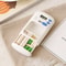 Mini Portable Pill Reminder Drug Alarm Timer Electronic Box Organizer With LED Display Medicine Cas 4