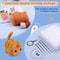 Animals DIY Needle Felting Kit For Beginners With Tools And Foam Mat 1