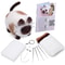 Animals DIY Needle Felting Kit For Beginners With Tools And Foam Mat 9