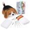 Animals DIY Needle Felting Kit For Beginners With Tools And Foam Mat 10