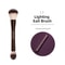 Hourglass Makeup Brush For Powder Foundation Concealer Blush Bronzer Eyeshadow 22