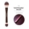 Hourglass Makeup Brush For Powder Foundation Concealer Blush Bronzer Eyeshadow 23