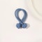 Simplicity Stretch Rubber Hair Ties For Women High Elasticity Fashion Girl Head Rope Scrunchie Hair 9