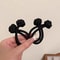 Simplicity Stretch Rubber Hair Ties For Women High Elasticity Fashion Girl Head Rope Scrunchie Hair 16