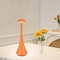 Night Lamp Rechargeable Wireless Touch Lamp Creative Desk Lamp USB C Bedroom Atmosphere Light 1