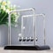 Modern Newton Cradle Metal Balance Balls Desk Toy Creative Home Office Decor Physics Ornament Stres 1