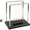 Modern Newton Cradle Metal Balance Balls Desk Toy Creative Home Office Decor Physics Ornament Stres 0