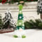 Faceless Gnome Plush Ornament Knitted Christmas Tree Pendant Decoration 8