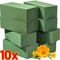Fresh Flower Moisturizing Sponge Brick For Floral Arrangements And Event Decor 0