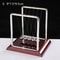 Newton Cradle Balance Steel Ball Physics Pendulum Desk Toy 9