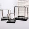 Newton Cradle Balance Steel Ball Physics Pendulum Desk Toy 4