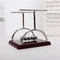 Newton Cradle Balance Steel Ball Physics Pendulum Desk Toy 5