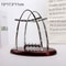 Newton Cradle Balance Steel Ball Physics Pendulum Desk Toy 7