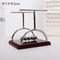 Newton Cradle Balance Steel Ball Physics Pendulum Desk Toy 8