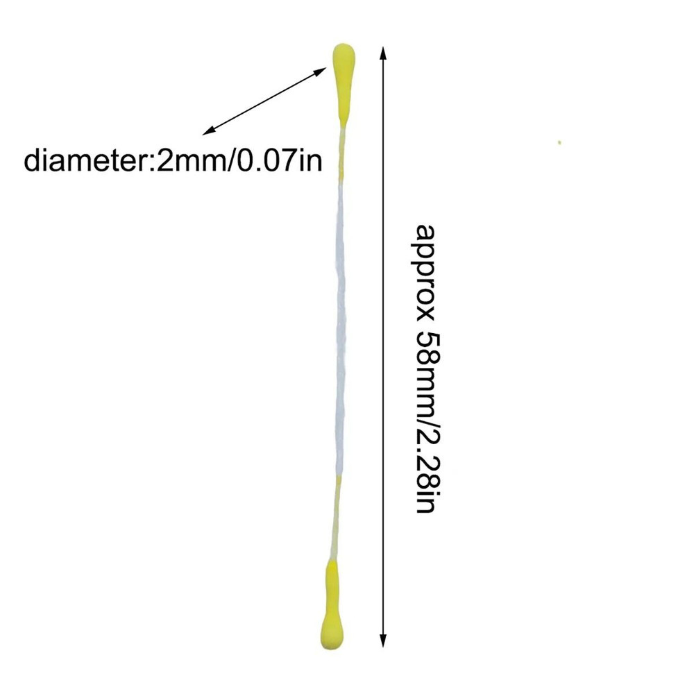 Mini Pearl Artificial Flower Stamen Set For DIY Floral Decoration 1