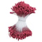 Mini Pearl Artificial Flower Stamen Set For DIY Floral Decoration 9