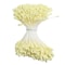 Mini Pearl Artificial Flower Stamen Set For DIY Floral Decoration 6