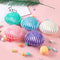Shell Candy Box Makeup Storage Box For Mermaid Theme Party Decorations 1