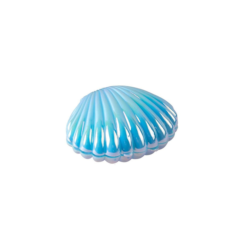 Shell Candy Box Makeup Storage Box For Mermaid Theme Party Decorations 2