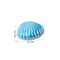 Shell Candy Box Makeup Storage Box For Mermaid Theme Party Decorations 4