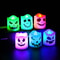 Halloween Led Ghost Pumpkin Candle Light Party Home Decoration 1
