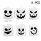 Halloween Led Ghost Pumpkin Candle Light Party Home Decoration 5