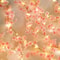 Artificial Sakura Flowers Vine Wedding Home Garden Decoration 5