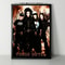 Metal Rock Band Tokio Hotel Poster Canvas Print Wall Art Decor 8