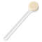 Japanese Bath Brush Long Handle Soft Hair Body Scrub Brush 5