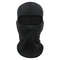Breathable Black Cross Balaclava Face Mask For Outdoor Sports 7