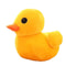 Kawaii Big Yellow Duck Mini Plush Toy For Kids 5