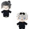 Jujutsu Kaisen Gojo Satoru And Geto Suguru Plush Toy 21 Cm 0