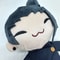 Jujutsu Kaisen Gojo Satoru And Geto Suguru Plush Toy 21 Cm 2