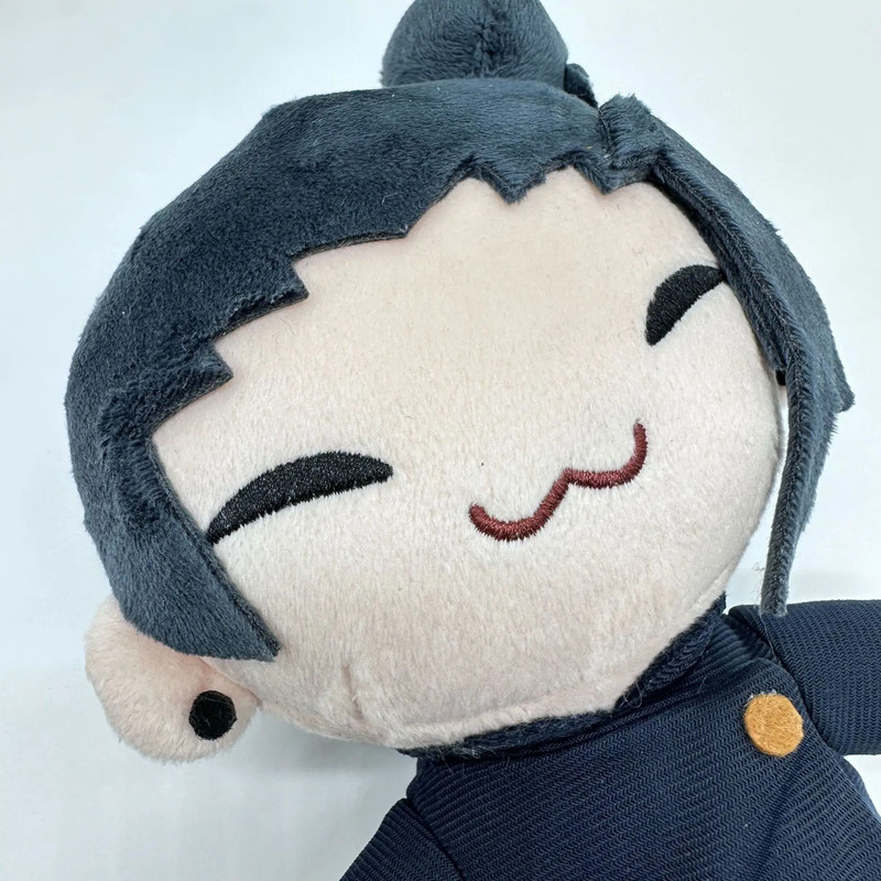 Jujutsu Kaisen Gojo Satoru And Geto Suguru Plush Toy 21 Cm 2