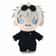 Jujutsu Kaisen Gojo Satoru And Geto Suguru Plush Toy 21 Cm 6