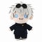 Jujutsu Kaisen Gojo Satoru And Geto Suguru Plush Toy 21 Cm 6