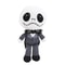 Nightmare Before Christmas Jack Skellington And Sally Plush Toy 3