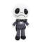 Nightmare Before Christmas Jack Skellington And Sally Plush Toy 8