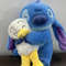 Disney Stitch Plush Doll Kawaii Soft Toy 20 Cm 0
