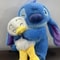 Disney Stitch Plush Doll Kawaii Soft Toy 20 Cm 0