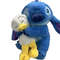 Disney Stitch Plush Doll Kawaii Soft Toy 20 Cm 6