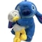 Disney Stitch Plush Doll Kawaii Soft Toy 20 Cm 6