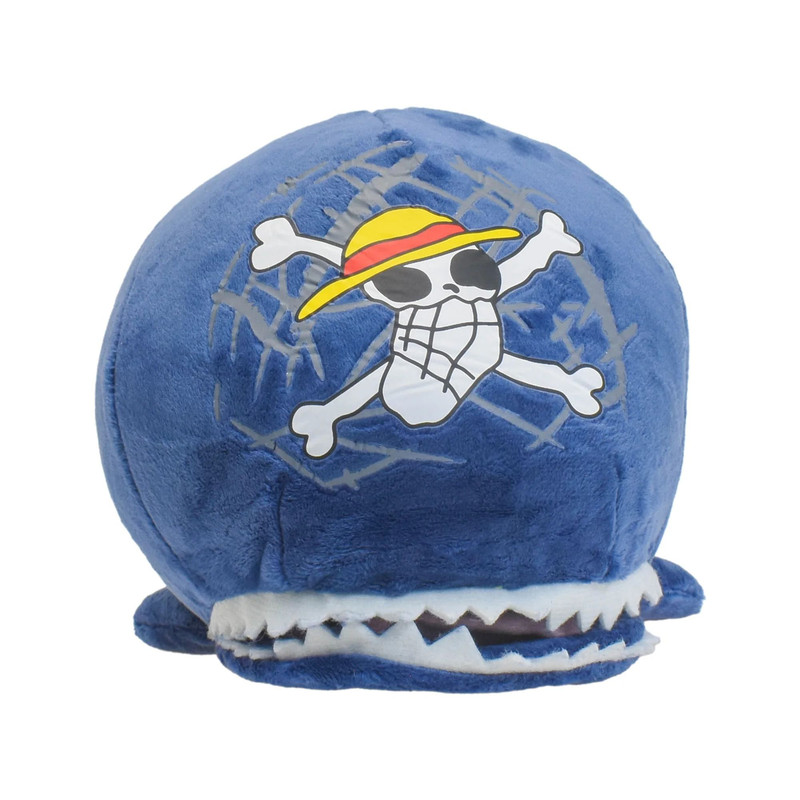 Laboon Peluche Dolls Stuffed Figure 10 Inch Tony Tony Chopper And Luffy Plush Toy 3