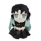 Demon Slayer Tokitou Muichiro Plush Toy 26 Cm 0