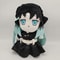 Demon Slayer Tokitou Muichiro Plush Toy 26 Cm 1