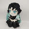 Demon Slayer Tokitou Muichiro Plush Toy 26 Cm 2