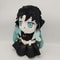Demon Slayer Tokitou Muichiro Plush Toy 26 Cm 2